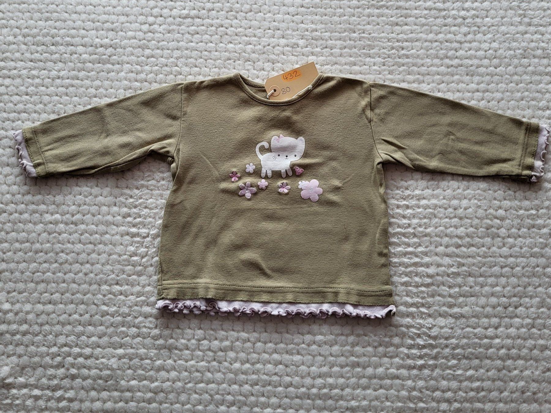 Pulls et sweat-shirts: Mädchen-Pullover – D'occasion à Hunzenschwil par CashGirl