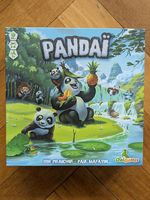 Jeu de société Pandaï comme neuf