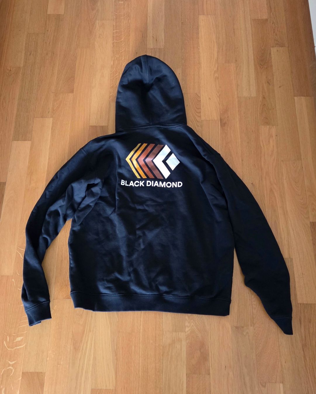 Black Diamond Jacken: Black Diamond Jacke – Gebraucht aus Aarau von IJac 1