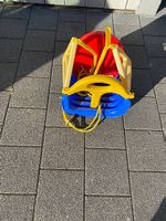 Kinderschaukel