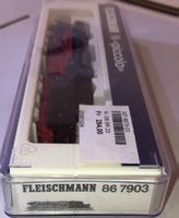 Locomotive Fleischmann N DB BR 23061 échelle N