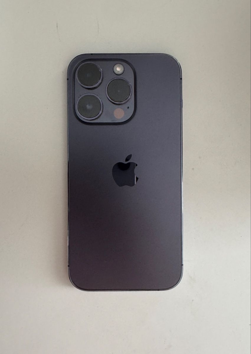 Apple Telefoni cellulari / Smartphones: Iphone 14 Pro – Usato da Uetliburg SG venduto da adecesari 1