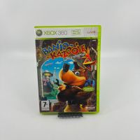 Banjo Kazooie (XBOX 360)