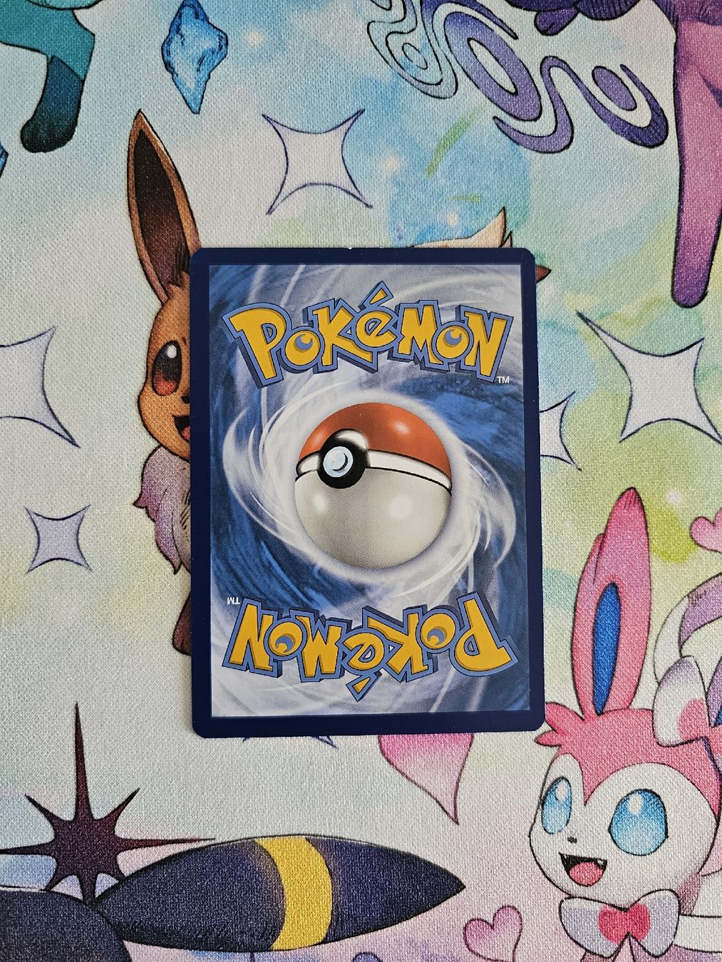 Pokémon Cartes à collectionner: Tyranitar NM EN - from Paldea evolved – Neuf (Voir description) à Wetzikon ZH par Vitelo27 1