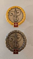 Peret Emblem Schweizer Armee