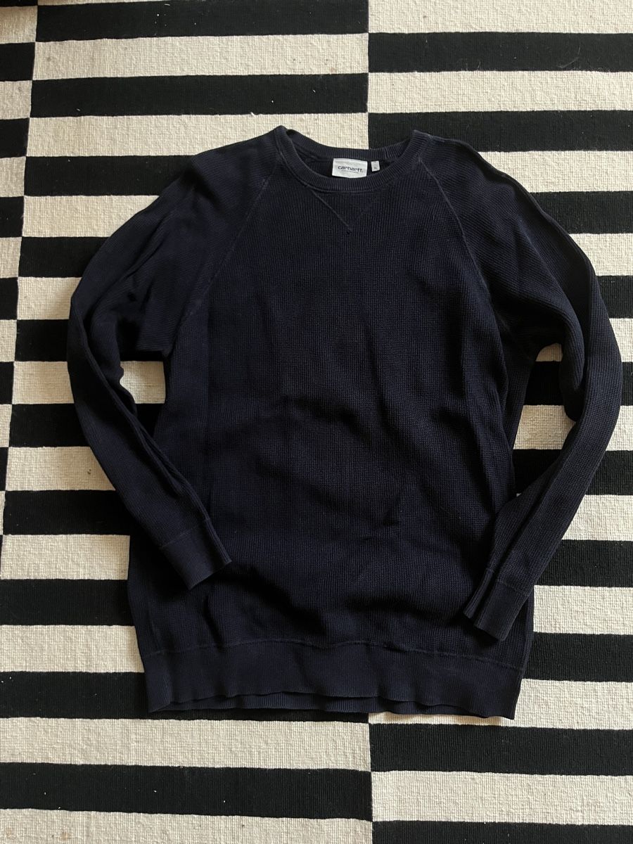 Carhartt Maglioni & Felpe: Carhartt Strichpullover – Nuovo (secondo la descrizione) da Baden venduto da JelenaLuisa