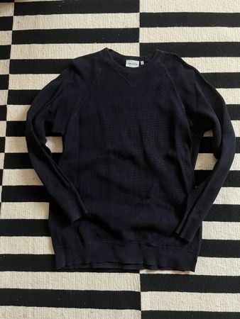 Carhartt Strichpullover