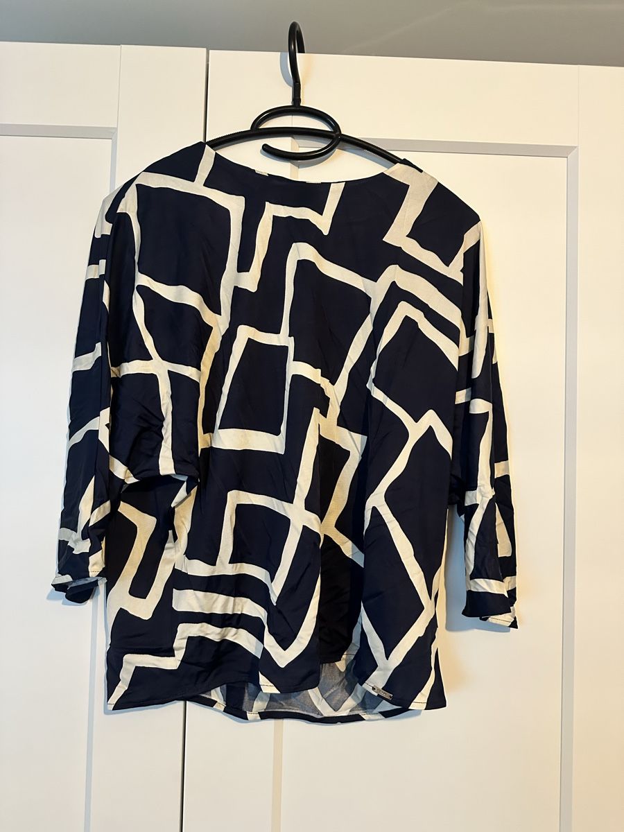 Cinque Blusen: Cinque Bluse Grösse 38 – Neu (gemäss Beschreibung) aus Zürich von millaiana