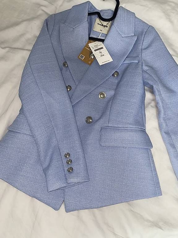 Giacche: Blazer blau neu – Usato da Gossau SG venduto da An_mau10 1