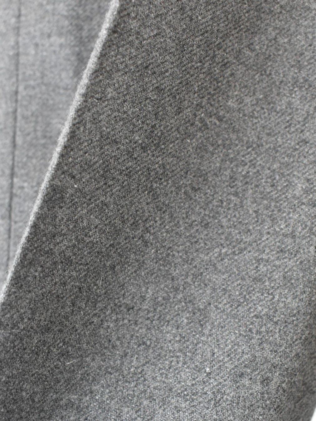 Tara Jarmon Pantaloni: Tara Jarmon Stoffhose, grau, Grösse 36 – Usato da Nürensdorf venduto da 2ND_STORY 5