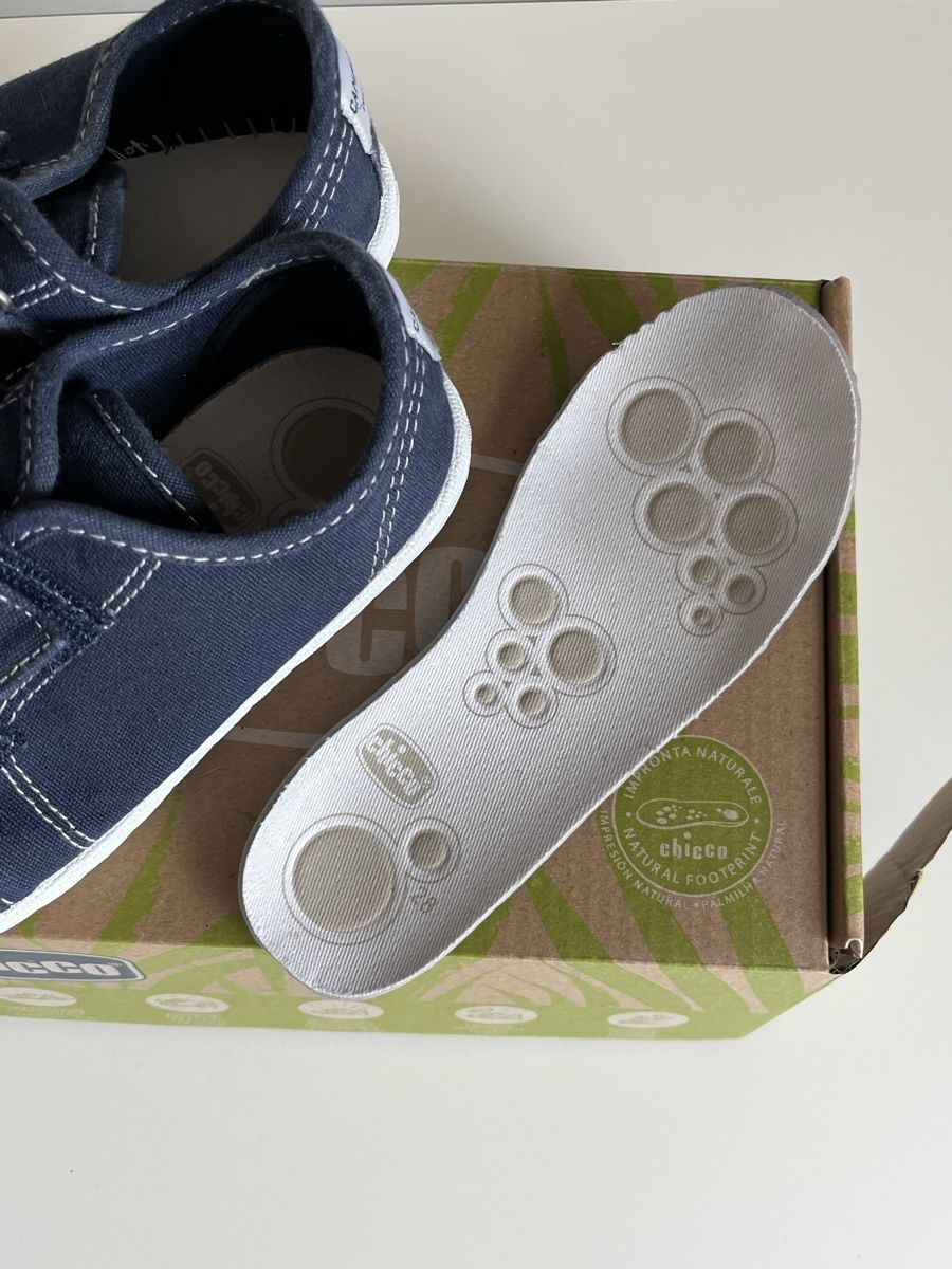Chicco Scarpe per ragazzi: Schuhe Chicco Gr.28 – Usato da Meilen venduto da Exclusive00 6