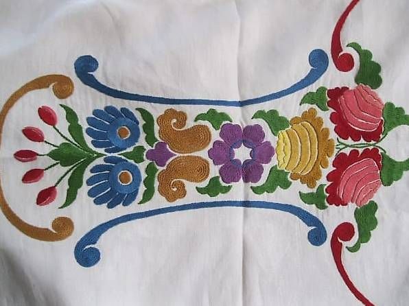 Sonstige Tischwäsche: Leinen Tischdecke – Gebraucht aus Bern von aronari 1