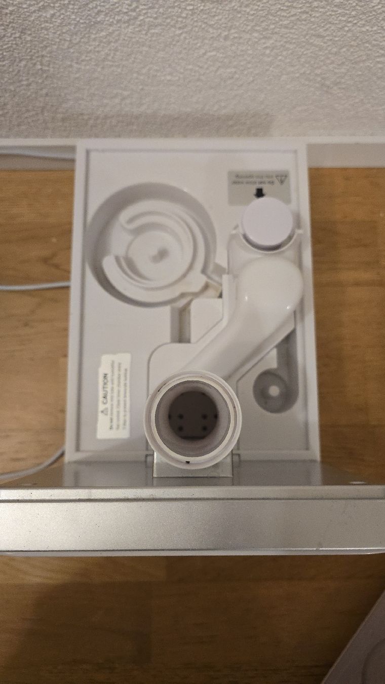 Umidificatori d'aria: Luftbefeuchter Levoit LV600hh – Usato da Derendingen venduto da Profivark 3