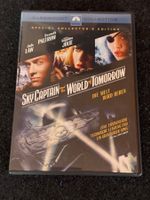 SKy Captain and the World of tomorrow DVD DE/EN/FR
