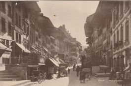 Thun Hauptgasse
