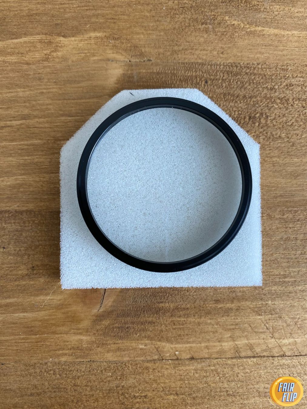 Hama Filtri: Hama UV 390mm Filter Objektiv Schutz 52mm – Usato da Luzern venduto da fairflip 1