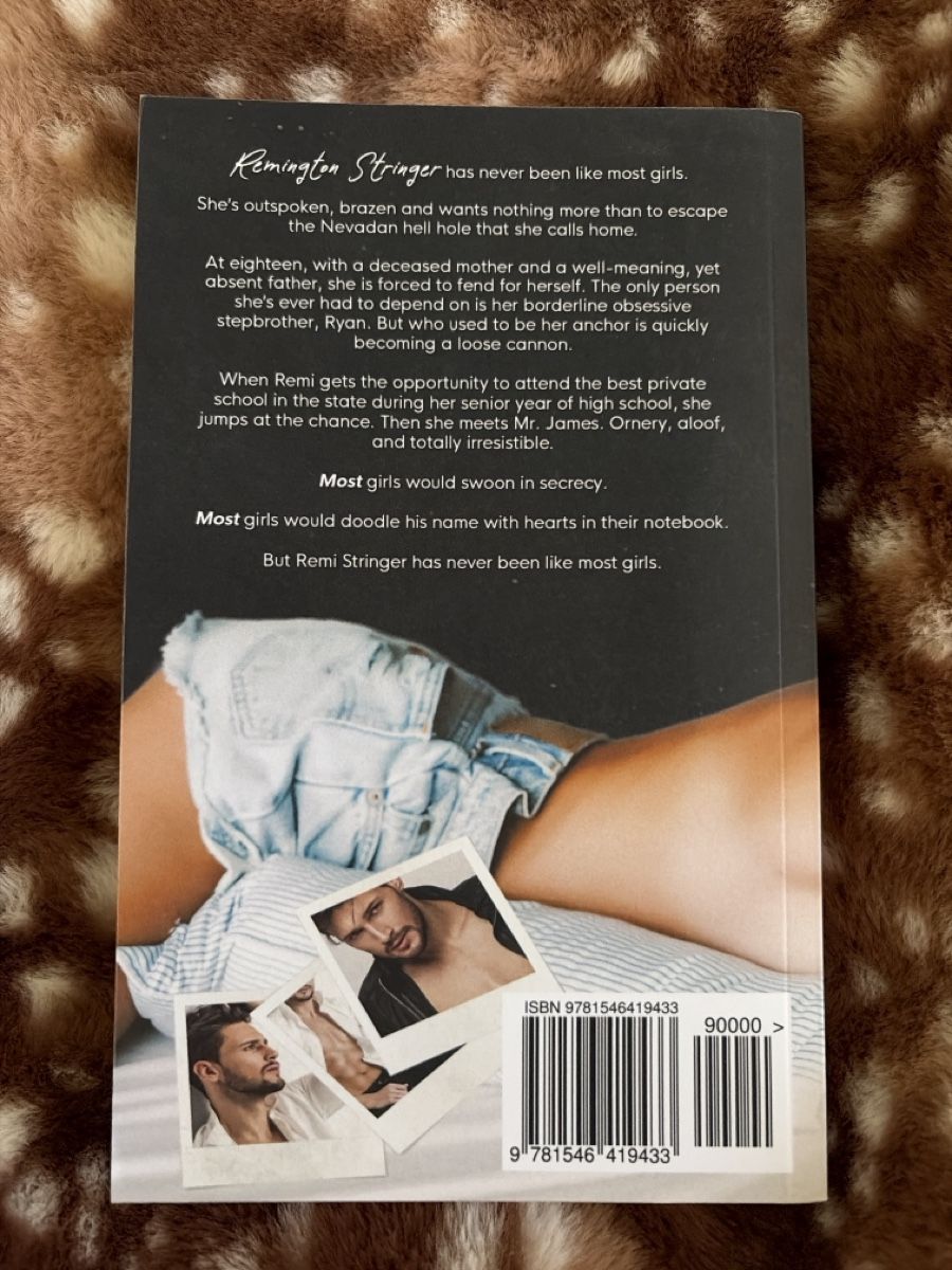 Bücher: Misbehaved – Neu und originalverpackt aus Glattpark(Opfikon) von aal_m5w5 1