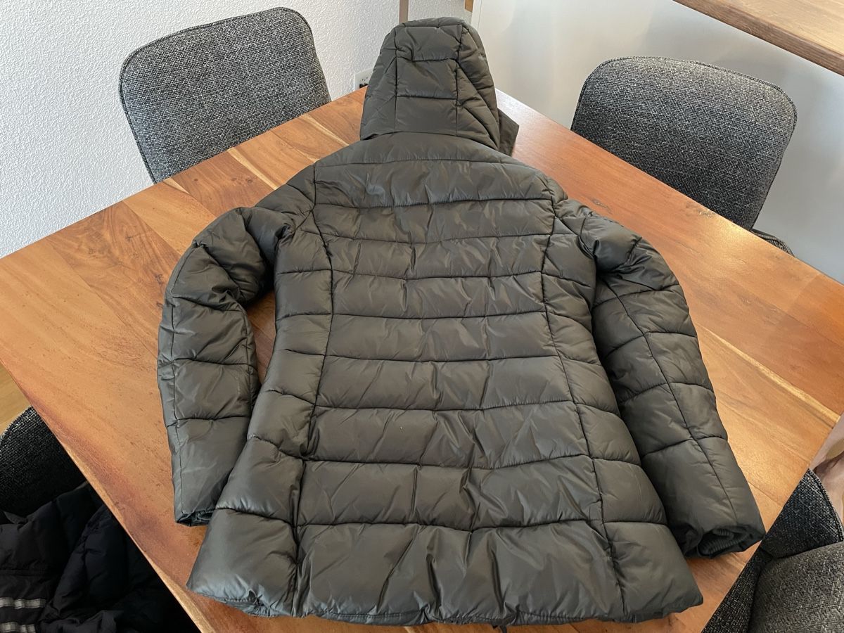 G-Star Giacche: g star Jacke gr M – Usato da St. Gallen venduto da Emifrei 1