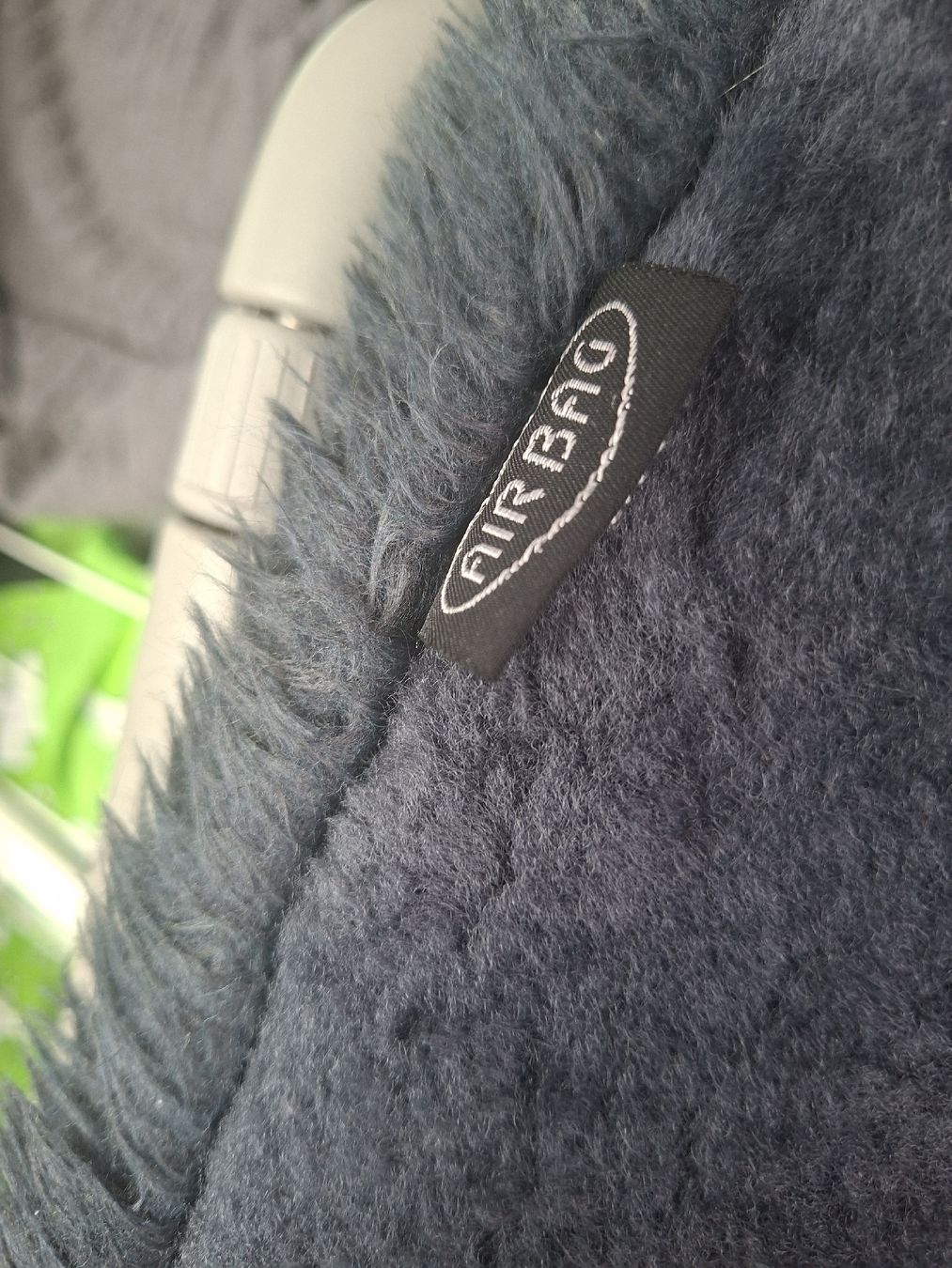 Coperte: 2 x Auto SItzfell – Nuovo (secondo la descrizione) da Brüttisellen venduto da Tekla05 1