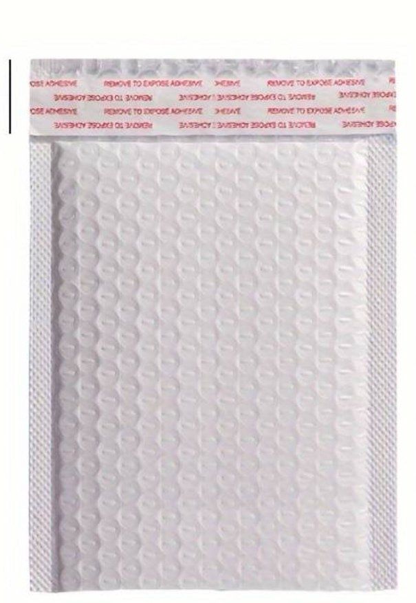 Buste & buste per spedizione: 10 Stk. Luftpolstertaschen Versandtasche – Nuovo e nell'imballaggio originale da Wattwil venduto da mel_x8jj