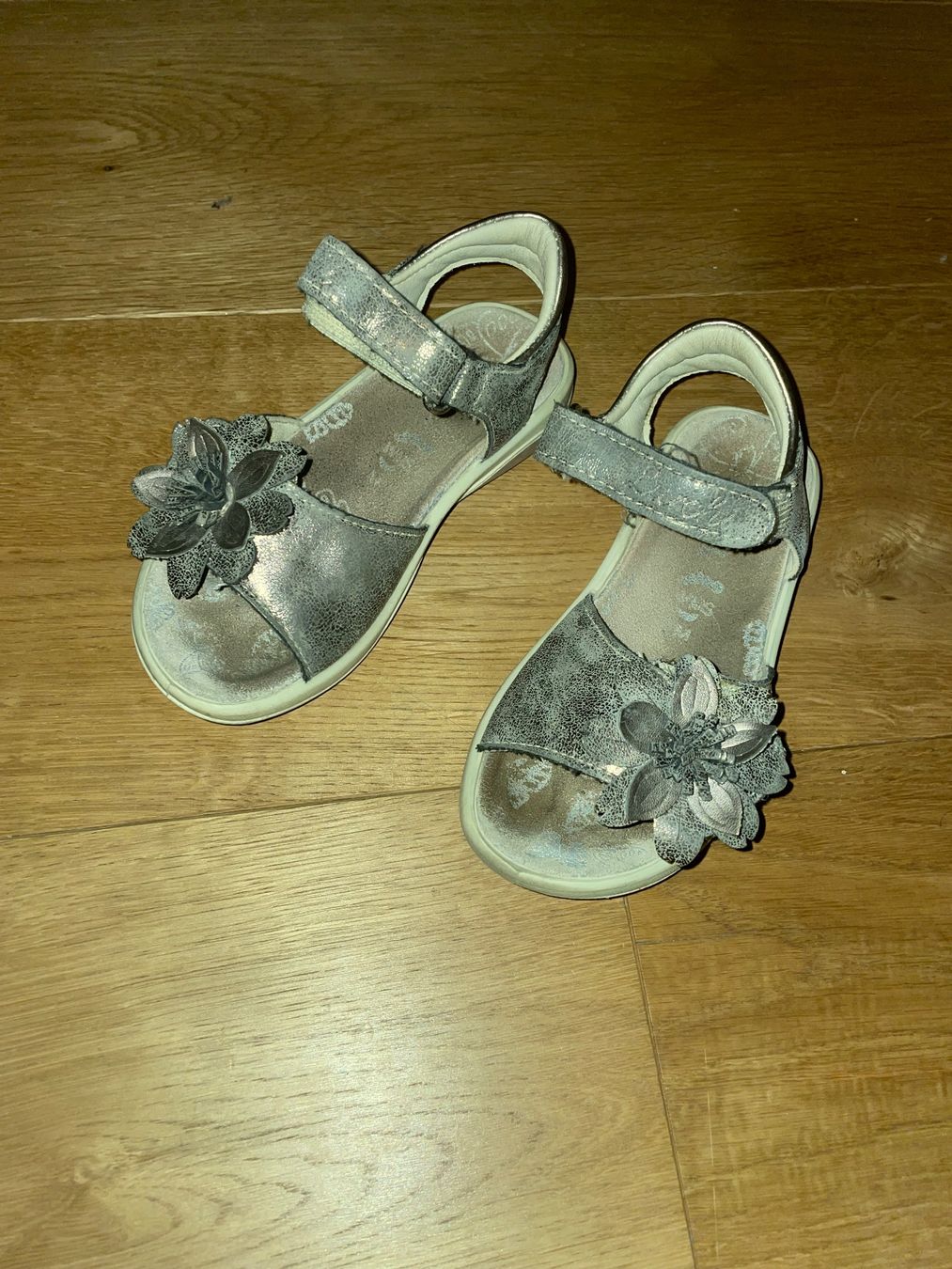 Scarpe per ragazze: Lurchi Sandalen – Usato da Fislisbach venduto da arse