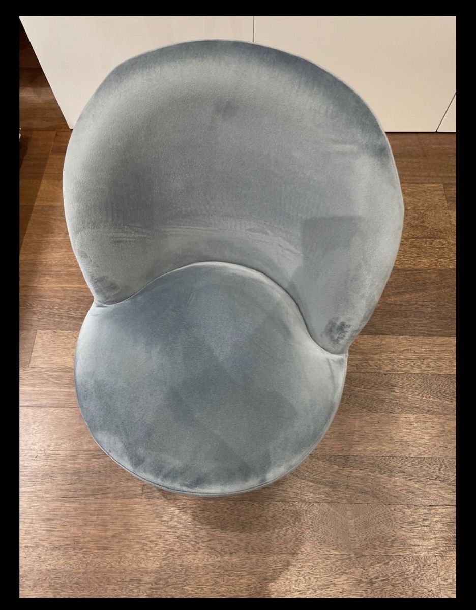 Fauteuils de soin: Hocker mit Lehne – Neuf (Voir description) à Marly par Cici_closet 3