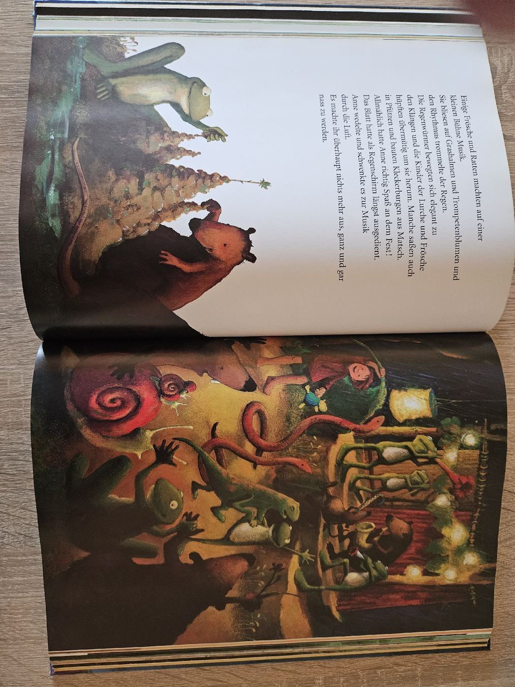 Livres: Bilderbuch "Flieg mit ins Land der Träume" Ravensburger – D'occasion à Ebikon par SecondChance_byM 5