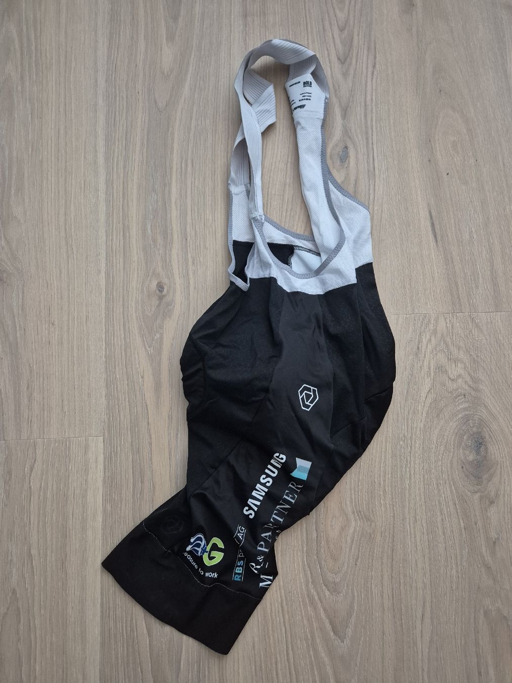 Pantalons: Verge Fahrradhose – D'occasion à Steinhausen par des_zv87 1