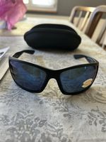 Costa Reefton Blackout Blue Mirror 580p Sonnenbrille 