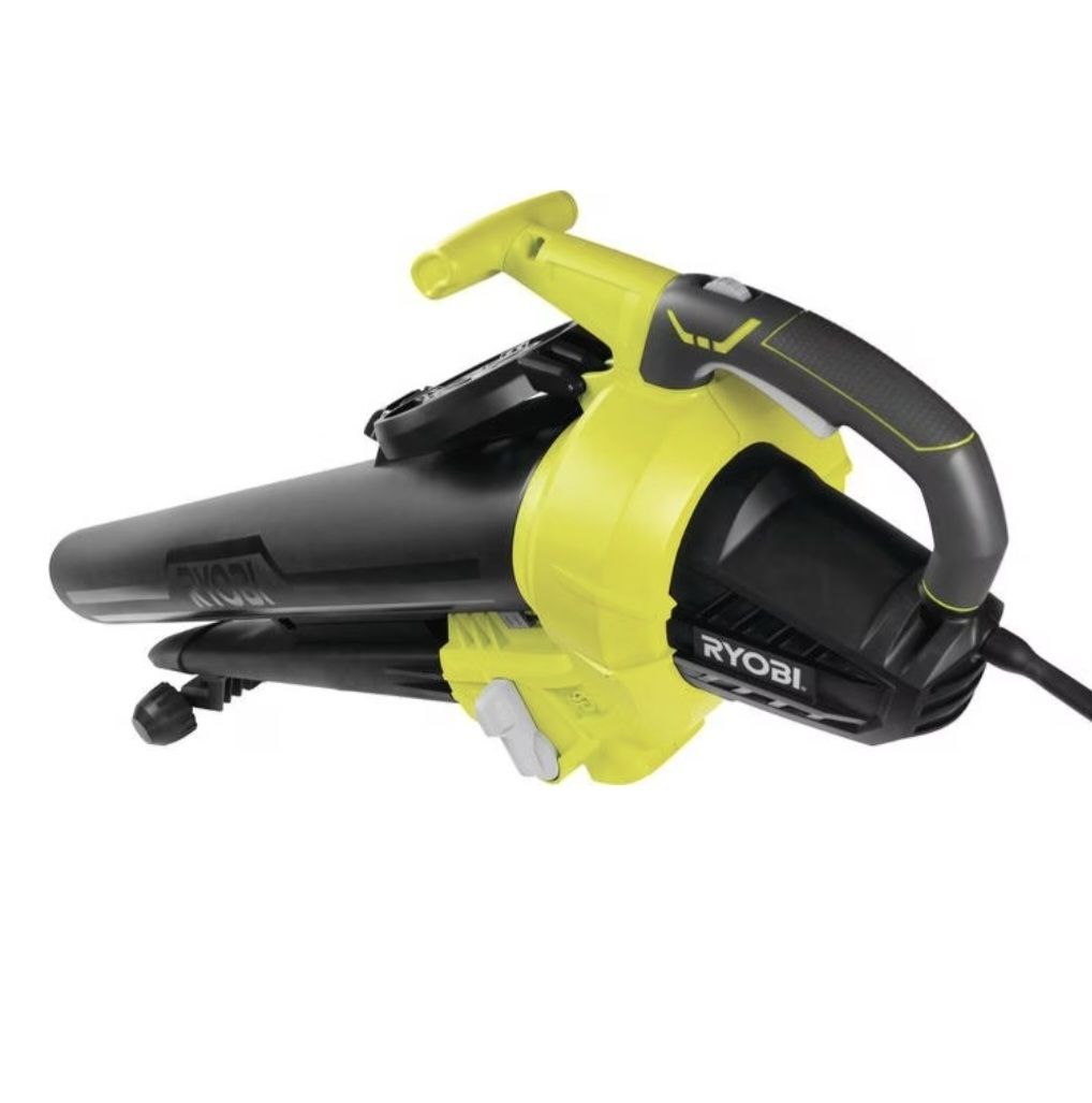 Ryobi Laubbläser & Laubsauger: Laubbläser / Laubsauger - Ryobi RBV3000CESV – Neu und originalverpackt aus Reinach BL von HeTra20 4