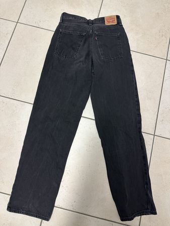 Levis Jeans ‘94 Baggy
