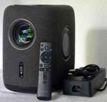 Philips Neopix 950 FHD Native Projektor / projecteur