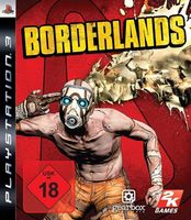 Borderlands (uncut)