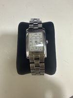 Baume& Mercier Stahl