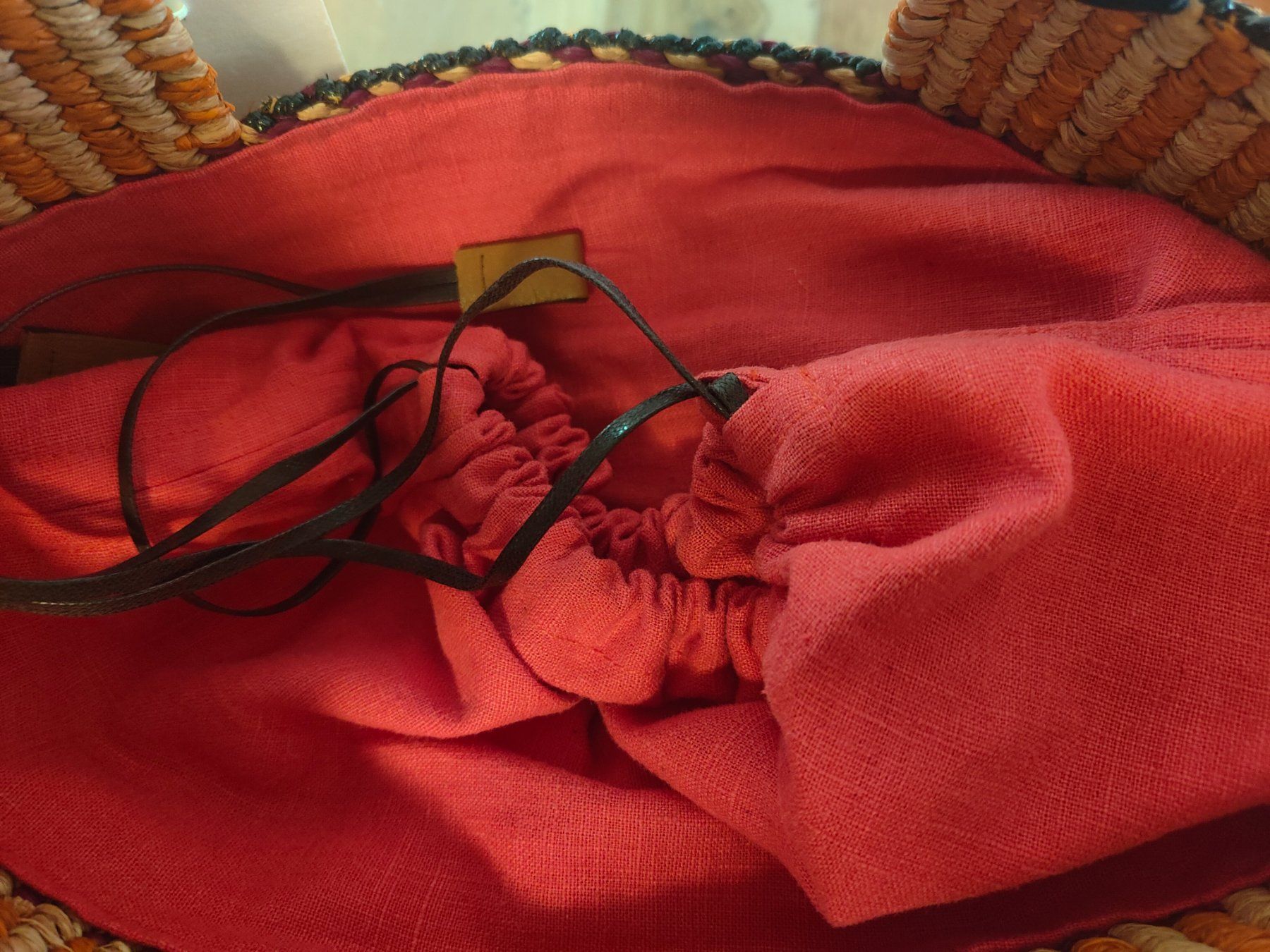 Borse da donna: Sommertasche von AAKS Neu und originalverpackt – Nuovo e nell'imballaggio originale da Bern venduto da poet88 3
