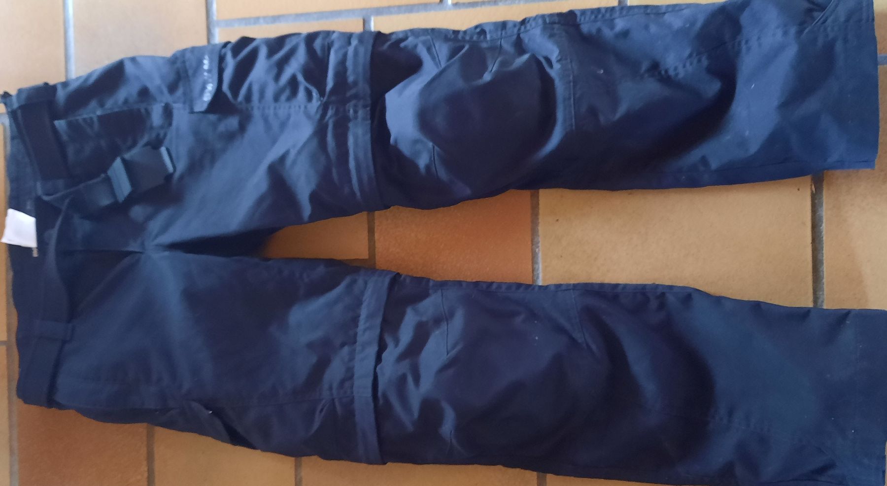 BMW Hosen: Pantalon de moto marque BMW taille S – Neu (gemäss Beschreibung) aus Romanel-s-Lausanne von Fantapim
