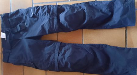 Pantalon de moto marque BMW taille S