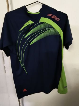Adidas F50 Shirt, Sport Trikot, Gr. M, Top Zustand