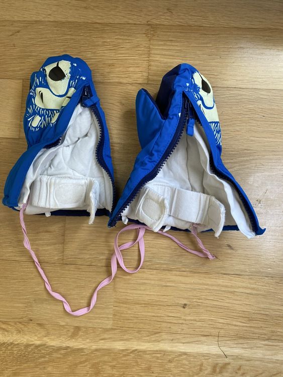 Wedze Handschuhe Winterhamdschuhe baby- kleinkind (Gebraucht) in Zrich fr  CHF 3  mit Lieferung auf Ricardo kaufen
