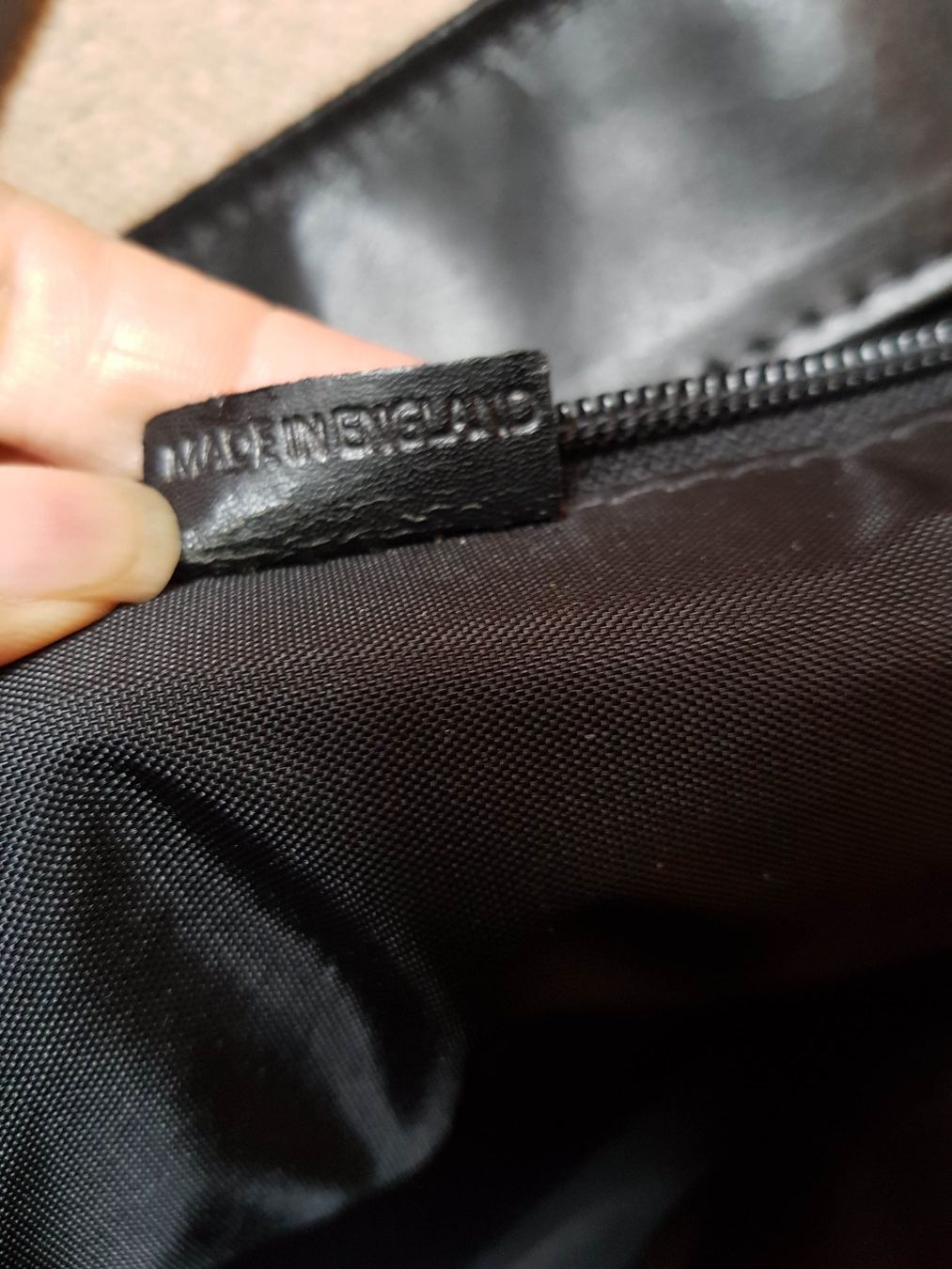 Burberry Borse da donna: Originale Burberry Tasche – Usato da Zweisimmen venduto da Adorable 4