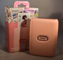 Fujifilm Instax mini Link