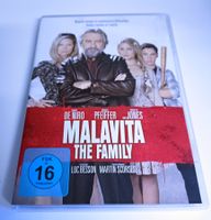 DVD: Malavita - The Family (mit Robert De Niro)