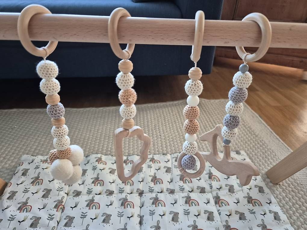 Tapis de jeu: Spielbogen – D'occasion à Allschwil par Annalae 1