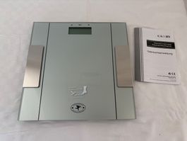 Neue Personenwaage, Camry, bis 150 kg