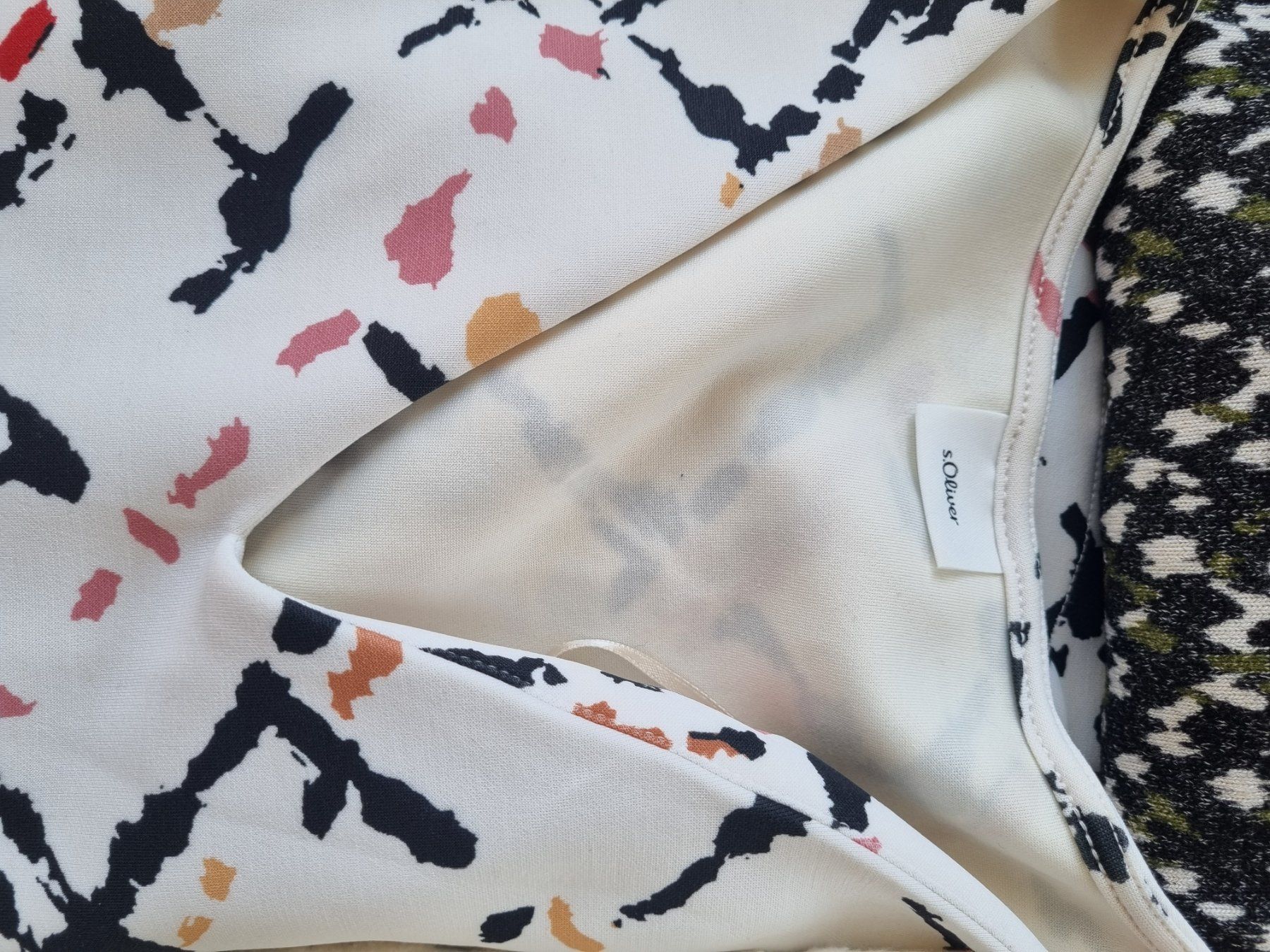 Kleiderpakete: Kleiderpaket Pullover, Gr.M - 6-teilig – Gebraucht aus Uetikon am See von Zimetstern1.0 6