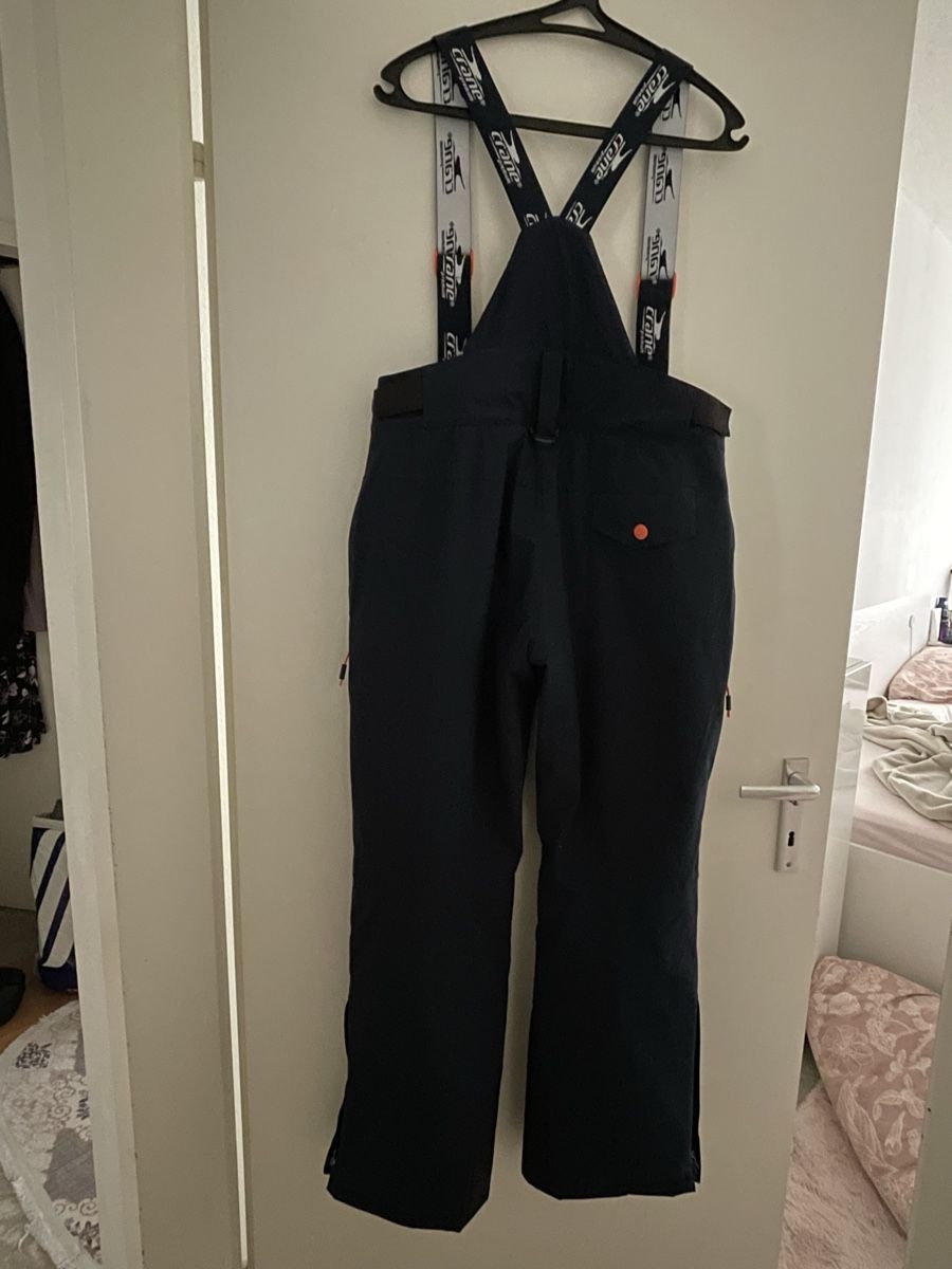 Skis: Skihose Grösse 40 – Neu (gemäss Beschreibung) aus Benglen von Shamily 1