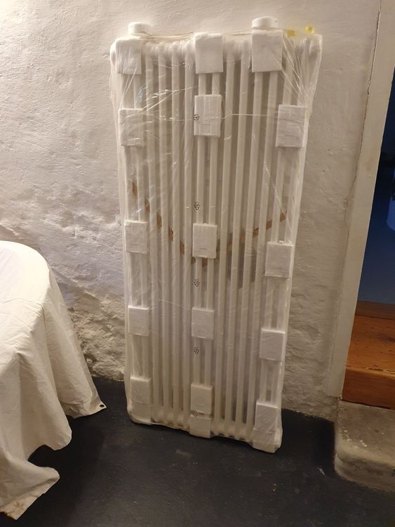 Prolux Röhrenradiator neu, OVP (Neu und originalverpackt) in Bern für ...
