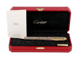 Cartier Penna Santos-Dumont Limited Edition 0206/1904