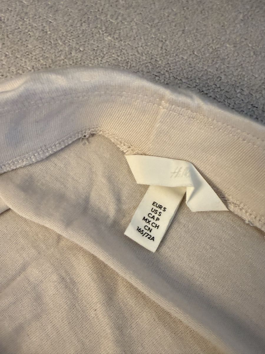 H&M Röcke: Midi Rock 🤍 S – Neu (gemäss Beschreibung) aus Bern von Prelovedbyk 3