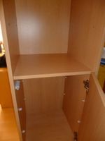 Garderobe / Kleiderkasten